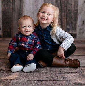 Meet your Posher, Billi